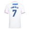2023-2024 Rangers Pro Authentic Away Shirt (Fabio Silva 7)