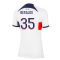 2023-2024 PSG Away Shirt (Womens) (Beraldo 35)