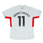 2023-2024 Sheffield United Third Shirt (Brereton Diaz 11)