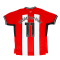 2023-2024 Sheffield United Home Shirt (Brereton Diaz 11)