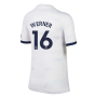2023-2024 Tottenham Home Shirt (Kids) (Werner 16)