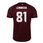 2023-2024 Hearts Home Shirt (Kids) (Lembikisa 81)