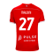 2023-2024 AC Monza Home Shirt (Maldini 27)
