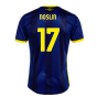 2023-2024 Hellas Verona Home Shirt (Noslin 17)