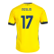 2023-2024 Hellas Verona Away Shirt (Noslin 17)