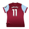 2023-2024 West Ham United Home Shirt (Womens) (Phillips 11)