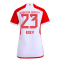 2023-2024 Bayern Munich Home Shirt (Ladies) (Boey 23)