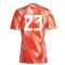 2023-2024 Bayern Munich Pre-Match Shirt (Red) (Boey 23)