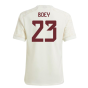 2023-2024 Bayern Munich Third Shirt (Kids) (Boey 23)