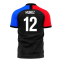 Palace 2023-2024 Away Concept Football Kit (Libero) (MUNOZ 12)