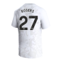2023-2024 Aston Villa Away Shirt (Kids) (Rogers 27)
