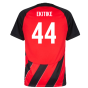 2023-2024 Eintracht Frankfurt Home Shirt (Ekitike 44)