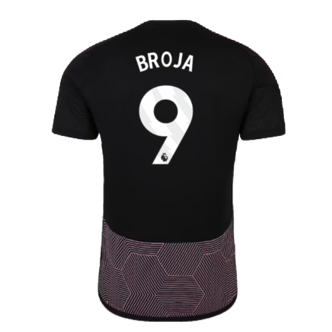 2023-2024 Fulham Third Shirt (Broja 9)