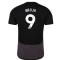 2023-2024 Fulham Third Shirt (Kids) (Broja 9)
