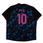 2023-2024 Sevilla Third Shirt (Veliz 10)