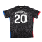 2023-2024 Crystal Palace Third Shirt (Kids) (Wharton 20)