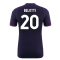 2023-2024 Fiorentina Kombat Pro Third Jersey (Belotti 20)