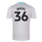 2023-2024 Southampton Away Shirt (BROOKS 36)