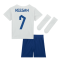 2022-2023 England Home Shirt (Kids) (Keegan 7)