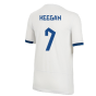 2022-2023 England Away Shirt (Keegan 7)
