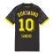 2023-2024 Borussia Dortmund Away Shirt (Ladies) (Sancho 10)