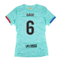 2023-2024 Barcelona Third Shirt (Womens) (Gavi 6)