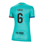 2023-2024 Barcelona Third Shirt (Ladies) (Gavi 6)