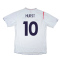 England 2005-2007 Home Shirt (M) (Excellent) (Hurst 10)