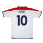 England 2003-05 Home Shirt (XXL) (Very Good) (Hurst 10)
