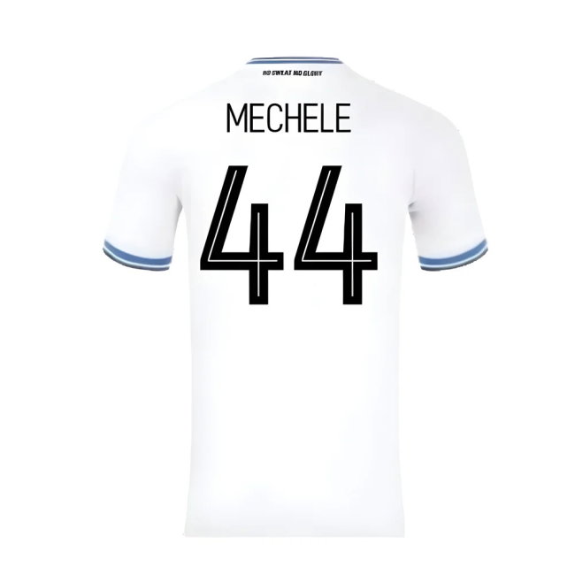 2024-2025 Club Brugge Away Shirt (Mechele 44)