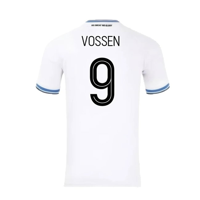 2024-2025 Club Brugge Away Shirt (Vossen 9)