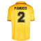 AC Milan 1995-1996 Third Retro Shirt (Panucci 2)