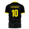 Al-Ittihad 2023-2024 Away Concept Football Kit (Libero) (Coronado 10)