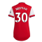 Arsenal 2021-2022 Home Shirt (Ladies) (NKETIAH 30)