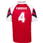 Arsenal Retro 1992-94 Home Shirt (FABREGAS 4)