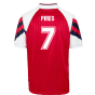Arsenal Retro 1992-94 Home Shirt (PIRES 7)