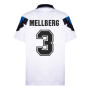 Aston Villa 1990 Away Shirt (Mellberg 3)