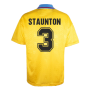 Aston Villa 1990 Third Retro Shirt (Staunton 3)
