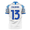 Atalanta 2023-2024 Away Concept Football Kit (Libero) (CALDARA 13)