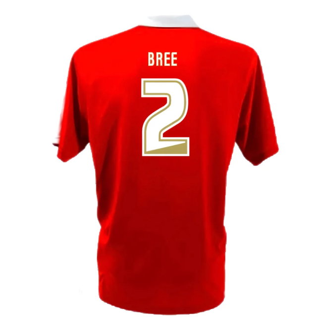 Barnsley 2015-16 Home Shirt (L) (Excellent) (Bree 2)
