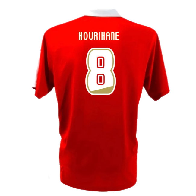 Barnsley 2015-16 Home Shirt (L) (Excellent) (Hourihane 8)