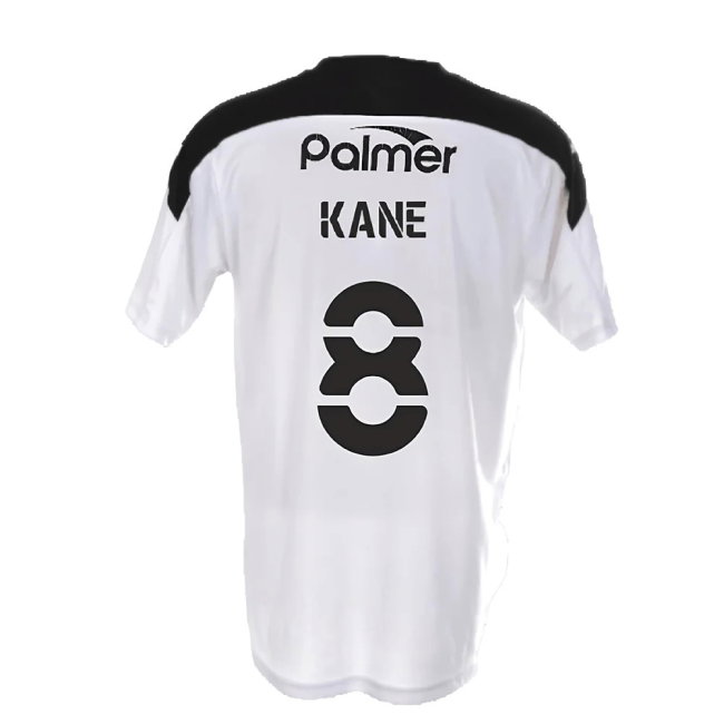 Barnsley 2020-21 Away Shirt (S) (Mint) (Kane 8)
