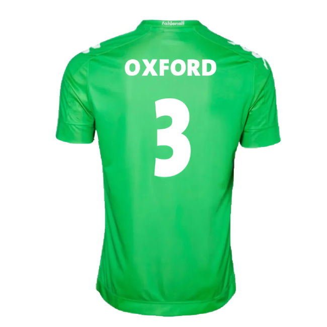 Borussia Monchengladbach 2016-18 Away Shirt ((Very Good) XL) (Oxford 3)