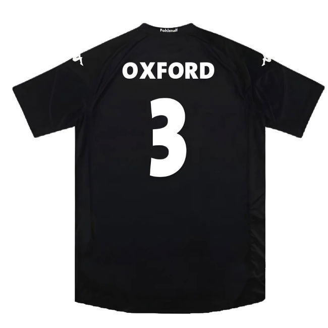 Borussia Monchengladbach 2017-18 Third Shirt ((Excellent) L) (Oxford 3)