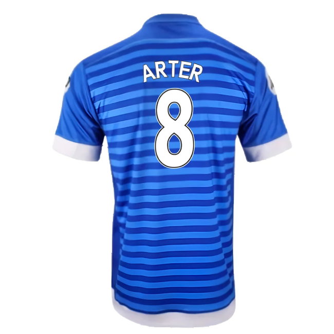 Bournemouth 2016-17 Away (Fair) (Arter 8)