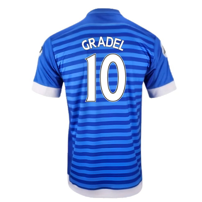 Bournemouth 2016-17 Away (Fair) (Gradel 10)