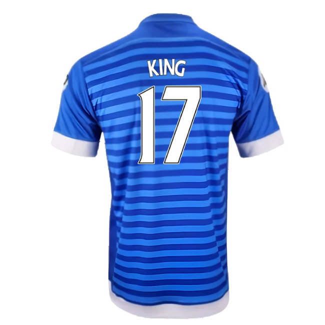 Bournemouth 2016-17 Away (Fair) (King 17)