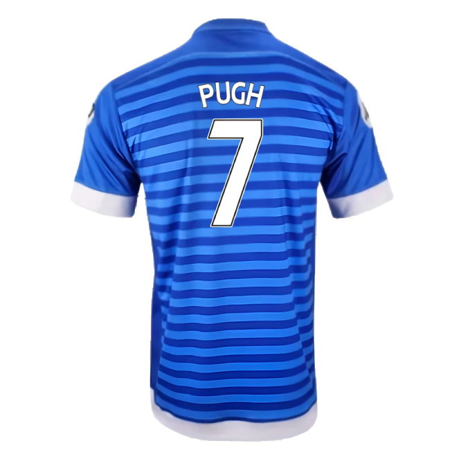 Bournemouth 2016-17 Away (Fair) (Pugh 7)