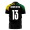 Cameroon 2023-2024 Third Concept Football Kit (Airo) (CHOUPO MOTING 13)