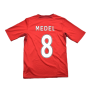 Cardiff 2013-14 Home Shirt ((Very Good) L) (MEDEL 8)